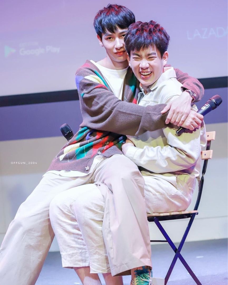 OffGun(オフガン)