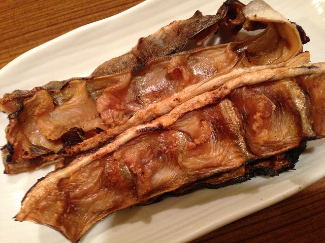 やきとり鳥とり