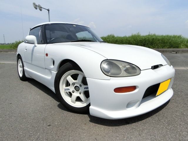 不定期開催 夏祭り カプチーノメンテナンスキャンペーン 新車 中古車販売 レイズ 裏側見せます 加須 古河 羽生 久喜 館林 楽天ブログ