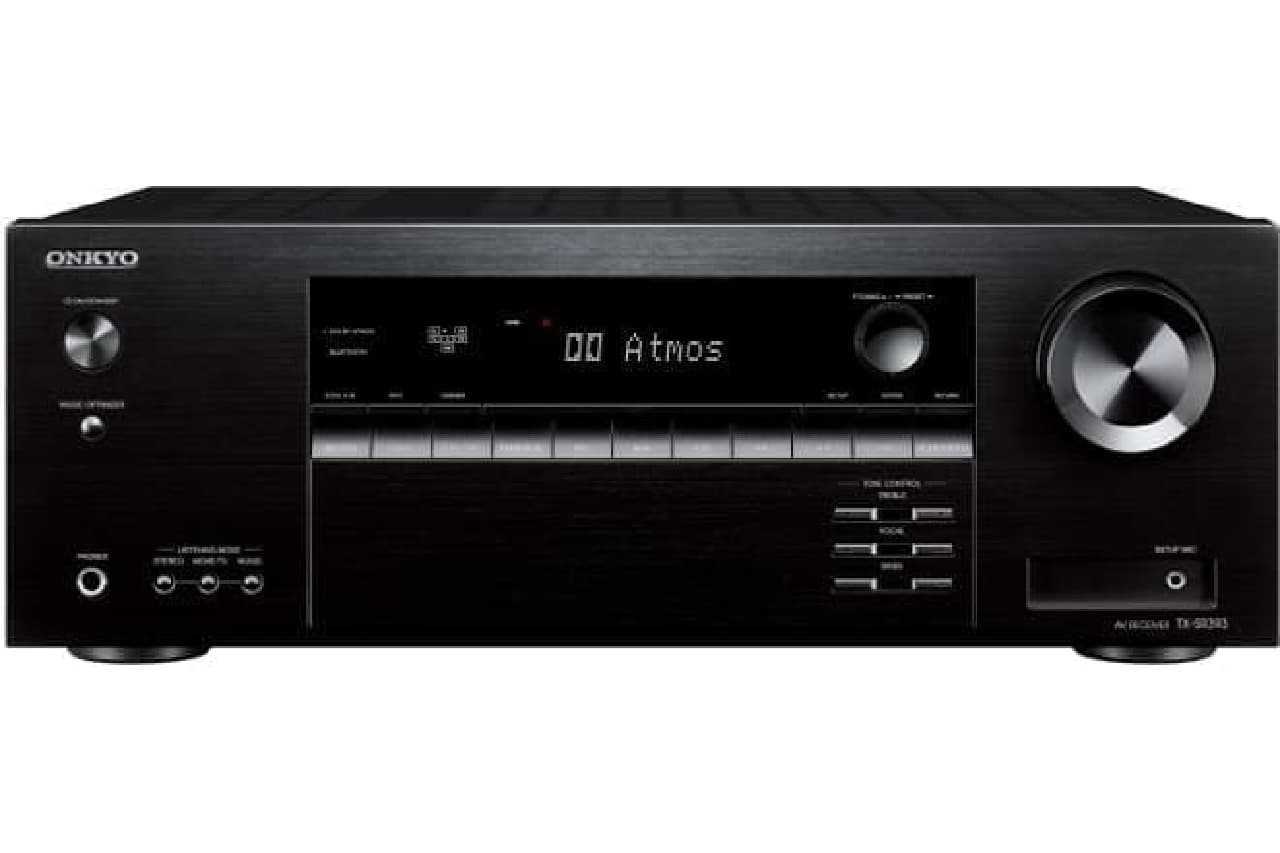 ONKYO TX-SR393中古発注 | ハードオフ・ブックオフ・ジャンク