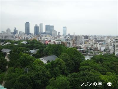 20160624 名古屋城7