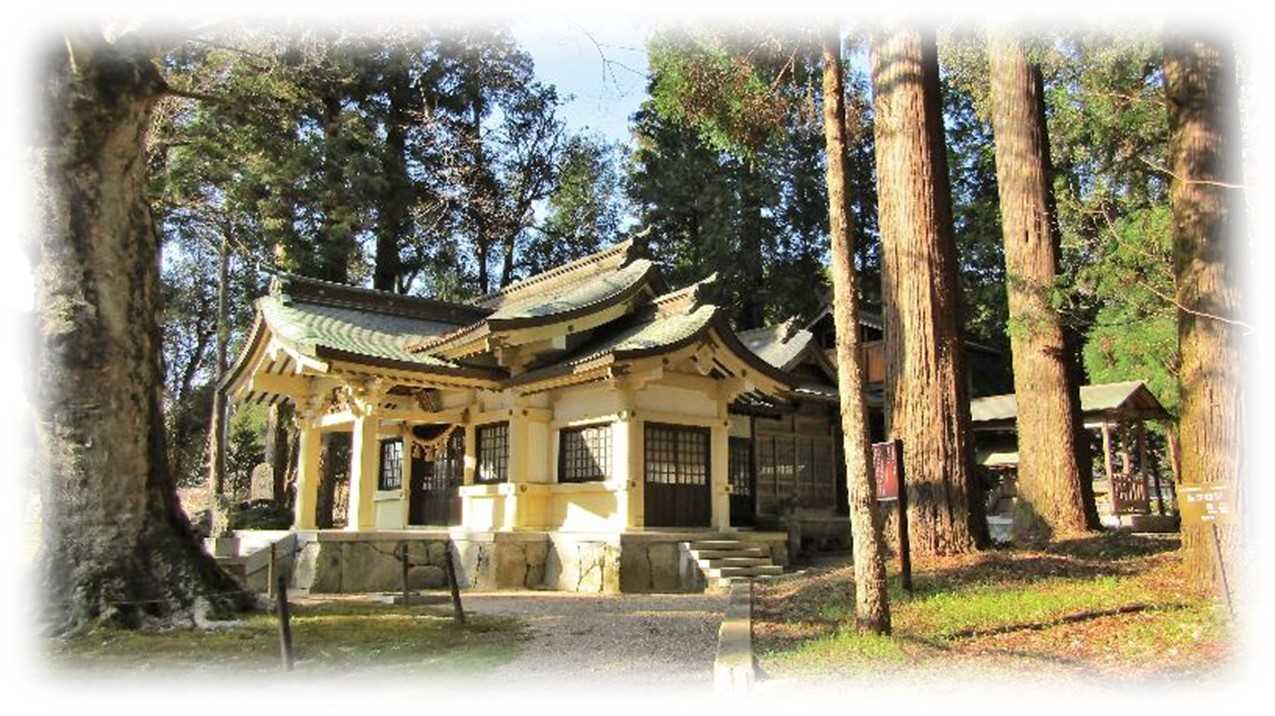 「八柱神社」豊田市御作町 おやじのブログ 楽天ブログ
