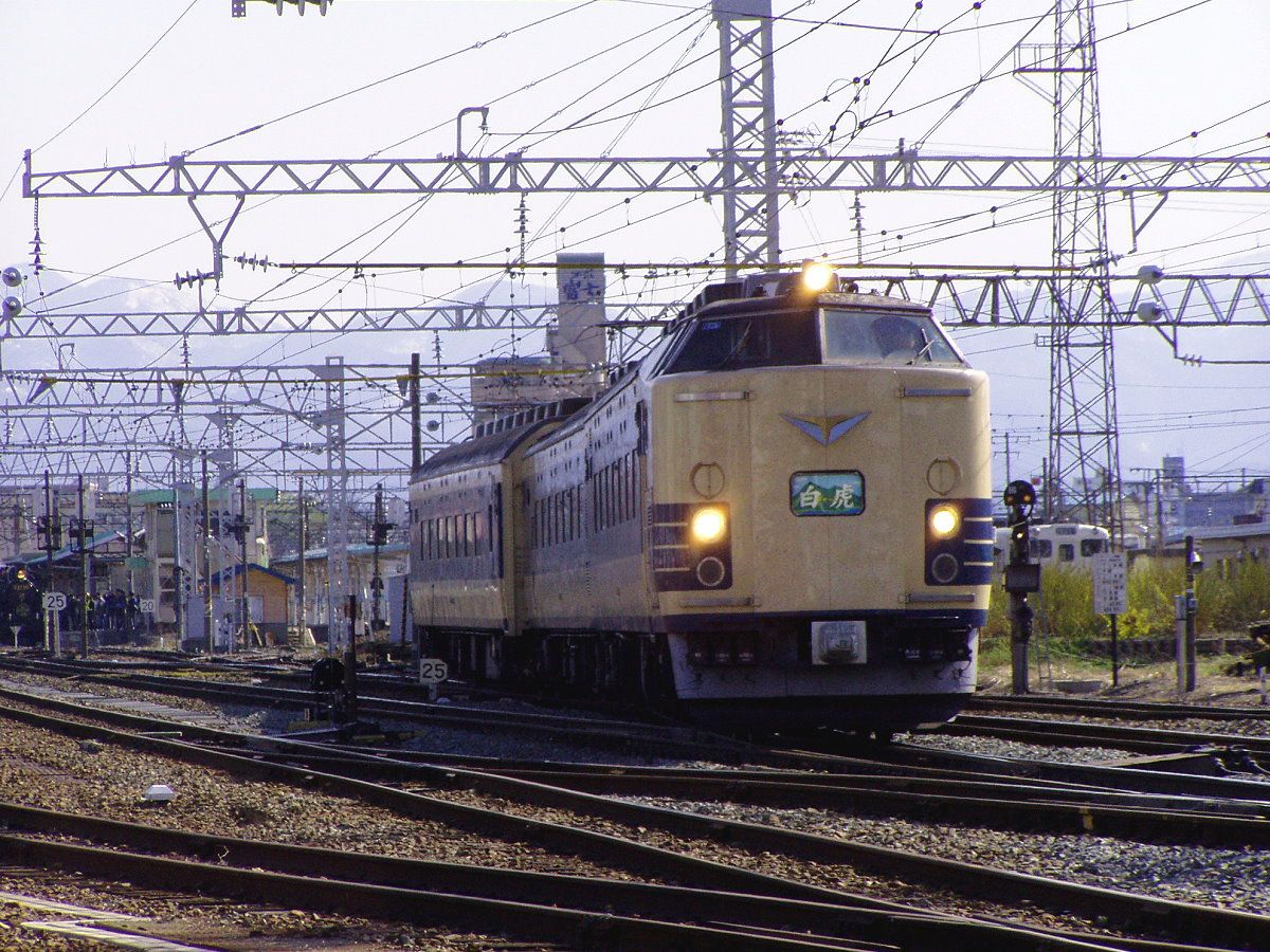 磐越西線の撮影地紹介 ２５ 坂ノ下田村麻呂のブログ 楽天ブログ