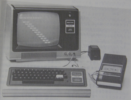 TRS-80