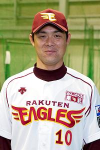 益田コーチ