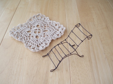 ワイヤーリクライニング