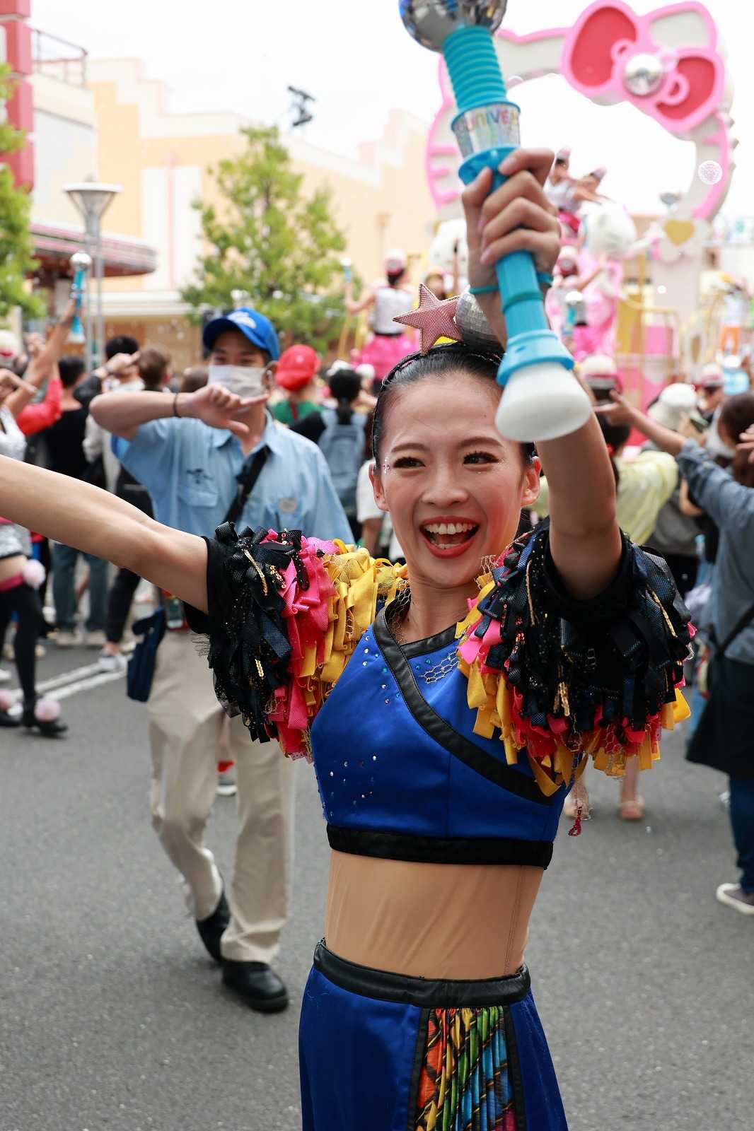 USJ 2023年10月05日(木)撮影 | おもひでがいっぱい - 楽天ブログ