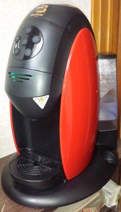 ネスカフェ バリスタ PM9630（ジャンク） その1 | しゅーぱんの