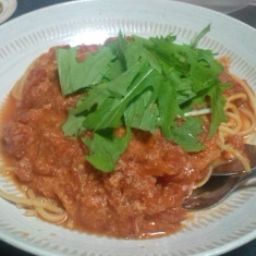 pasta