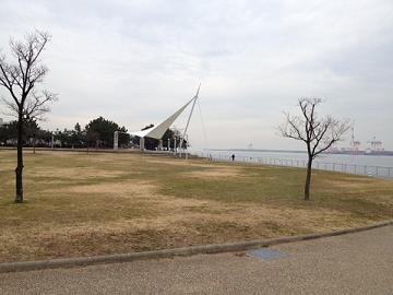南港の公園.JPG