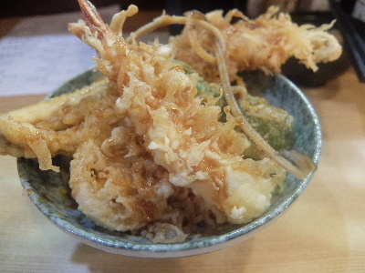 天丼
