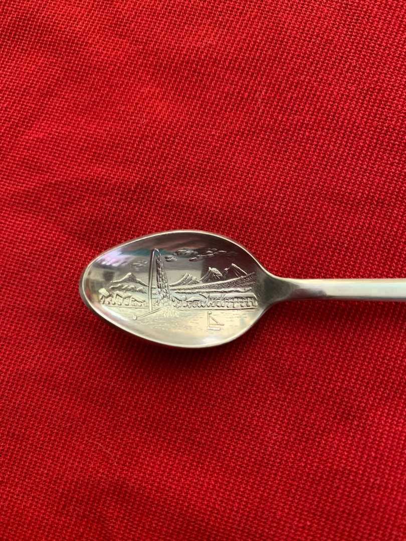 Rolex Spoon Geneve CB 6.9 ロレックススプーンジュネーブ | 世界の