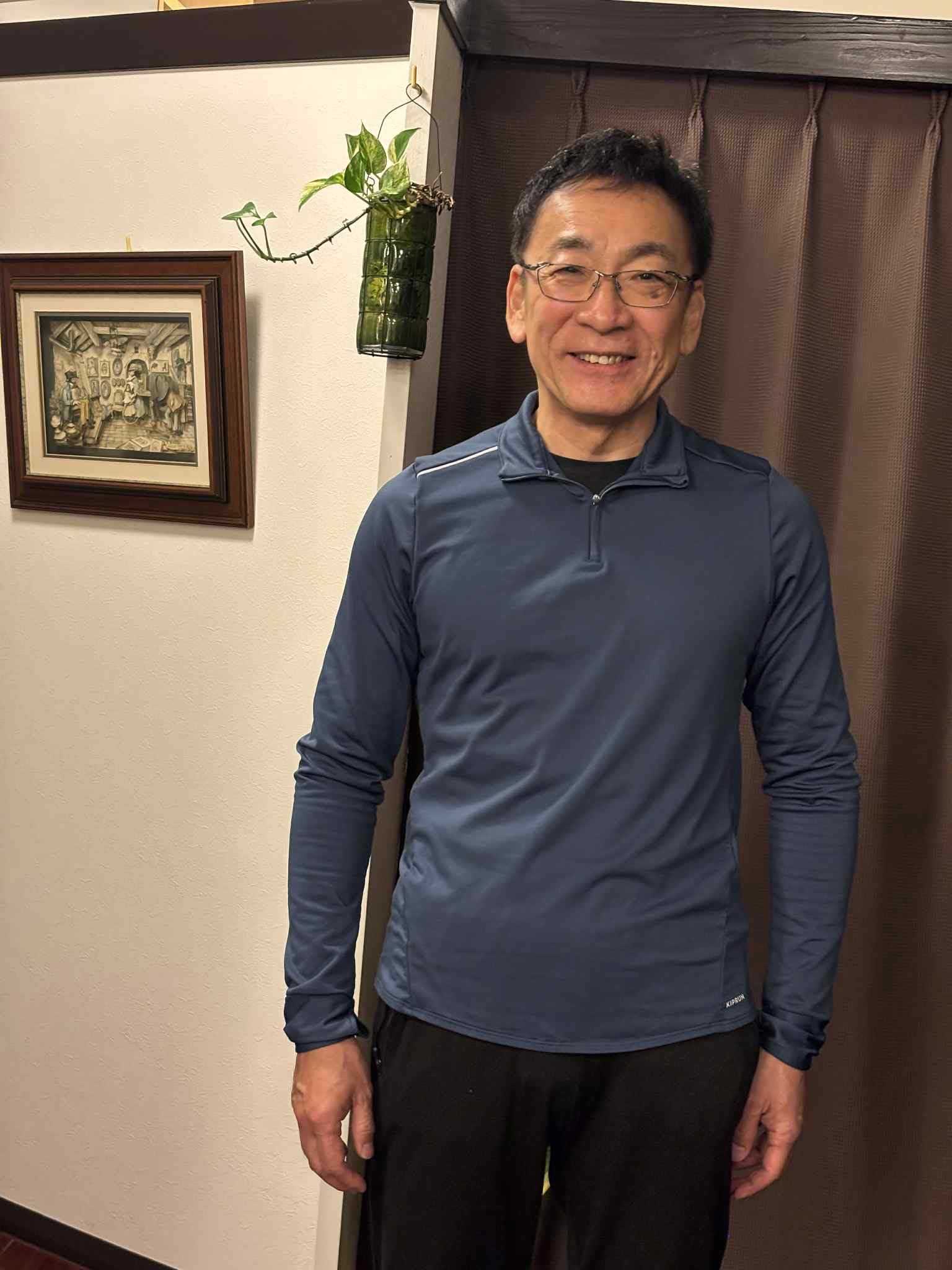 59歳の限界突破！10kmラン、筋トレ追い込みからの鬼ごっこ、そして最後は謎肉に救われる | きはのすけの還暦アップデート｜家族のための筋トレ