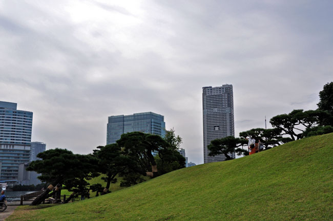 川４