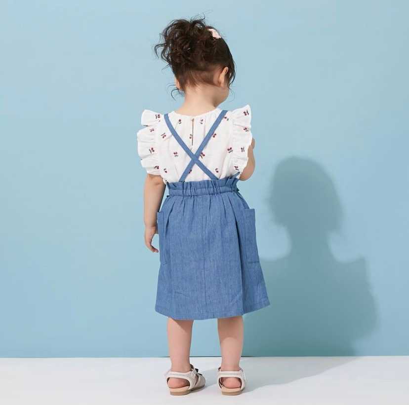 プティマイン新作が可愛すぎた ️ | 子供服お買い物記録 - 楽天ブログ