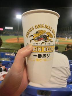 ２杯め