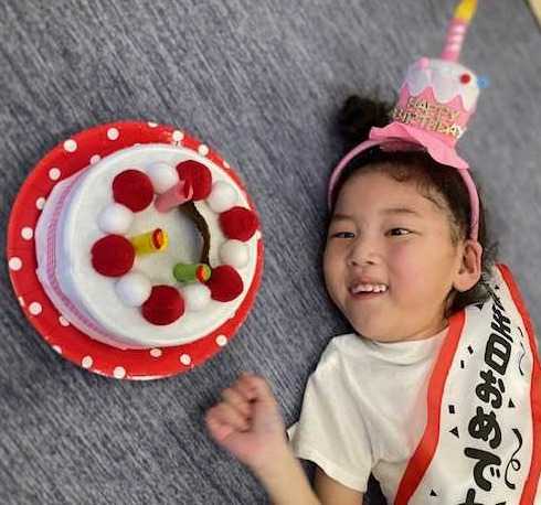 7月生まれのお誕生会 | （八戸市）一般社団法人CozySpace いろりの家、すわどる、わらゆんのブログ - 楽天ブログ