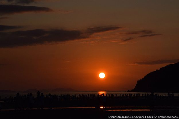 父母が浜への道 その8 最終回 | 今日の予定 - 楽天ブログ