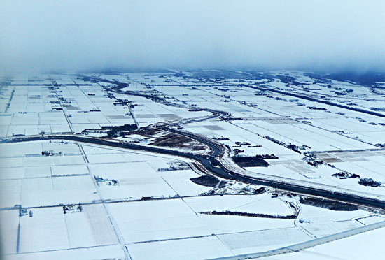雪４