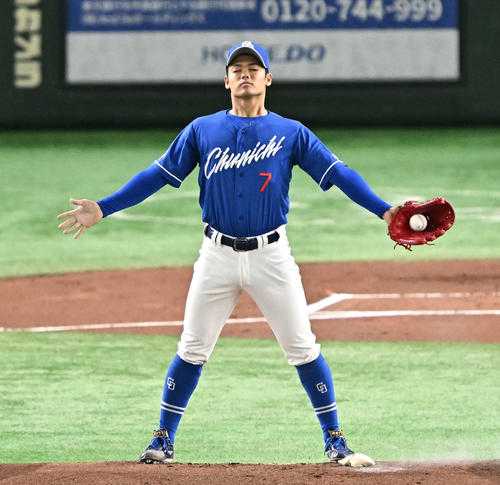 中日・根尾昂が2軍DeNA戦で7失点、防御率9.39に悪化　甲子園春夏連覇から8年の現在地