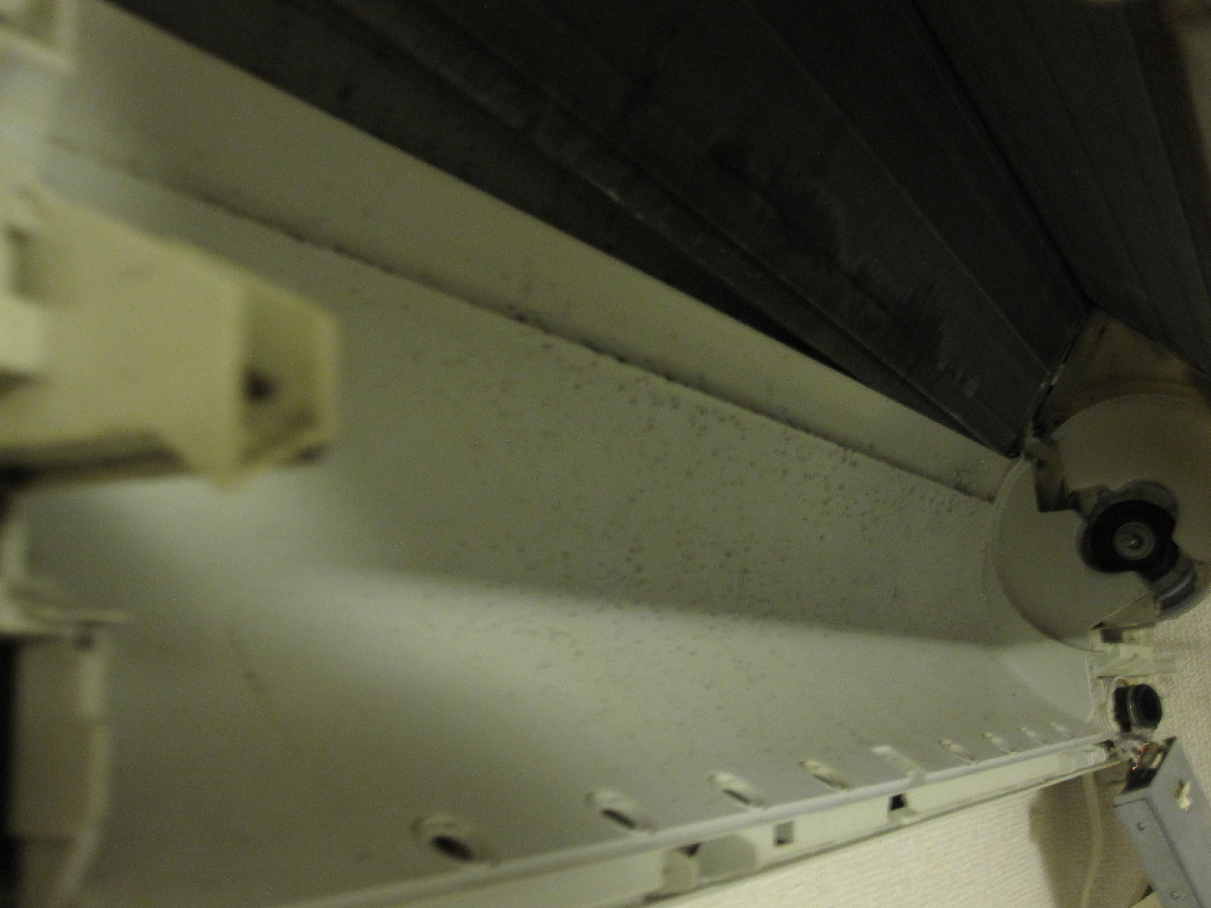 Diyでエアコンの分解洗浄 ファンも取り外して丸洗い その２ Diy好き 楽天ブログ