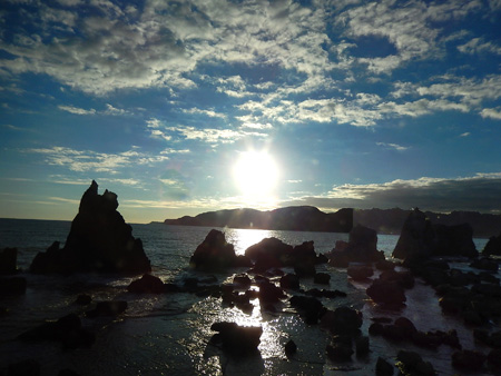 海５