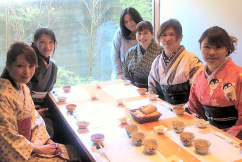 ランチ会