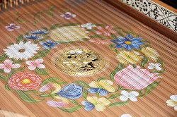 チェンバロコンサート