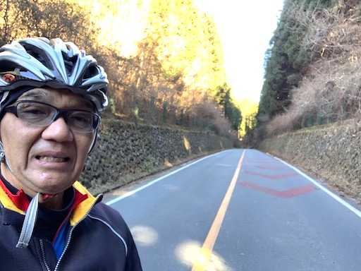 激寒の大晦日、今年最後の山伏は、なんとマイナス2度 | タケの毎日がトライアスロン!! - 楽天ブログ