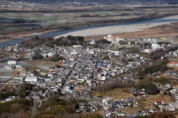 吉野川市川島町-2♪