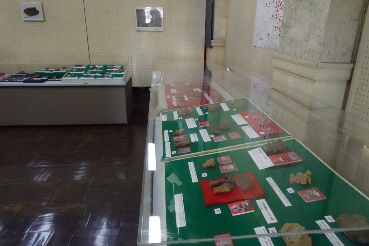 ミミズク土偶の世界ー埼玉のミミズク土偶大集合」岩槻郷土資料館