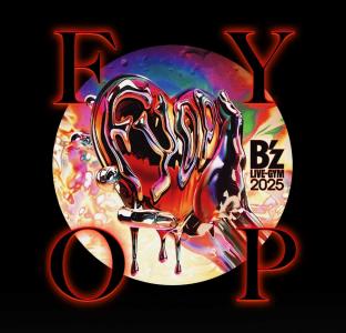 burn-フメツノフェイス- | B'z FAN BROTHER HOOD‼️ - 楽天ブログ