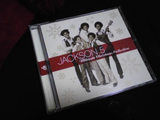 Ultimate Christmas Collection by Jackson5