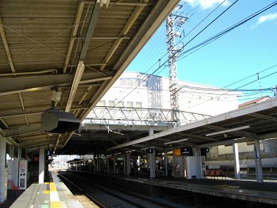 京阪電気鉄道