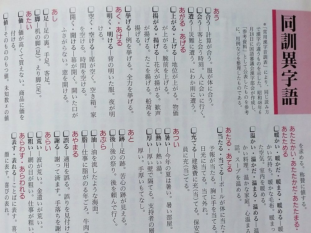 新国語便覧 その八 第3ブログ Zect 楽天ブログ