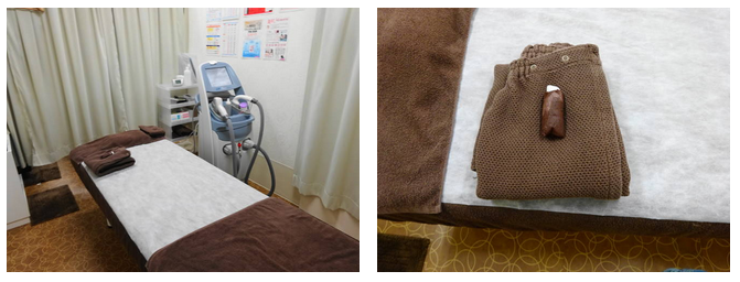 アリシアクリニック脱毛口コミ体験談ブログ