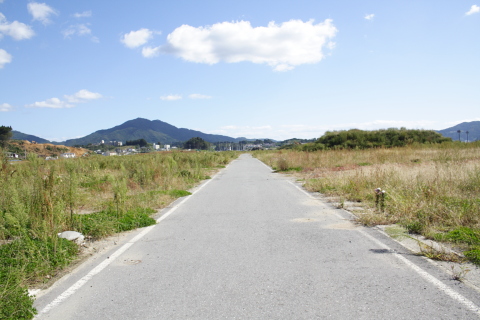 陸前高田３