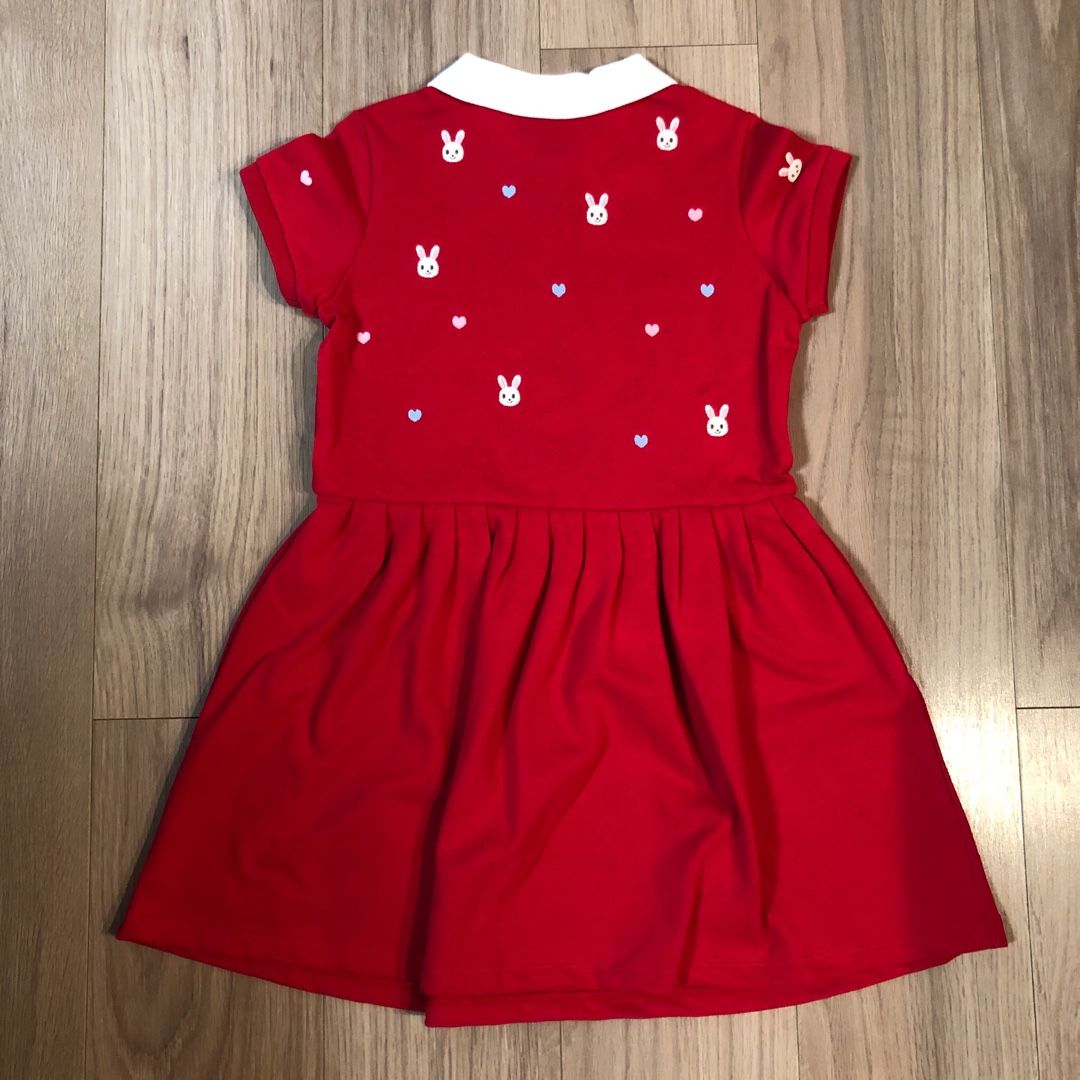 購入品 ミキハウス優待会 元オタ子育て徒然日記 楽天ブログ