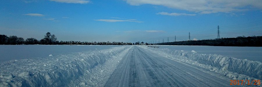 １／２５雪道をドライブ.jpg