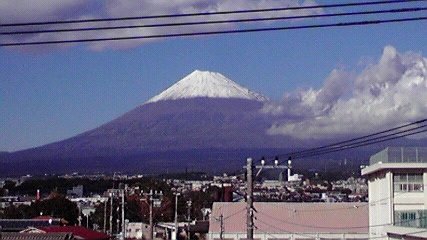 ２９日　富士山.jpg