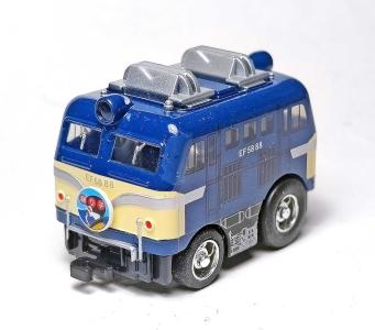 チョロQ 新京成電鉄2種 | おん鐵 - 楽天ブログ