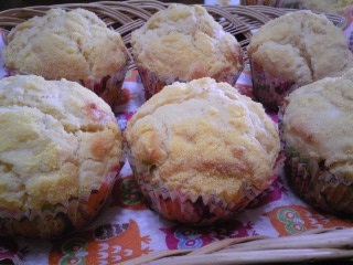 Light meal Muffins　お食事マフィン