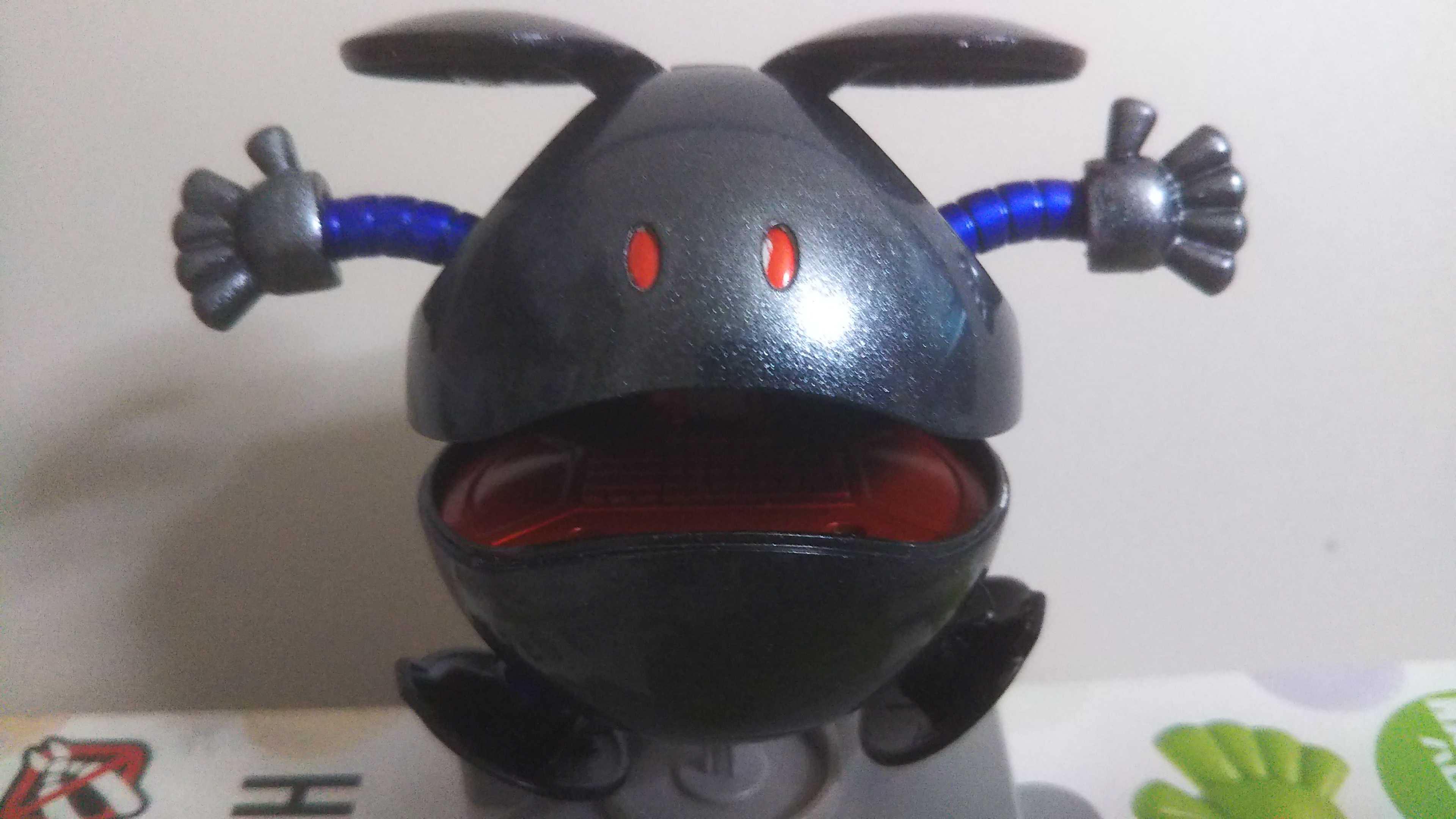 ガイアノーツ プレミアムシリーズ GP-04 ガラスパール | ハロはろ0079