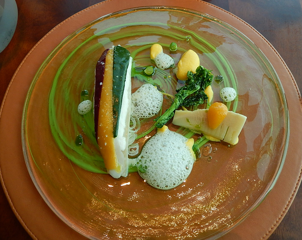 料理４