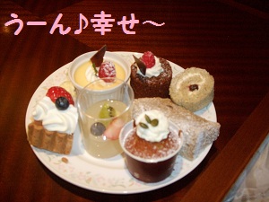 ごちそう