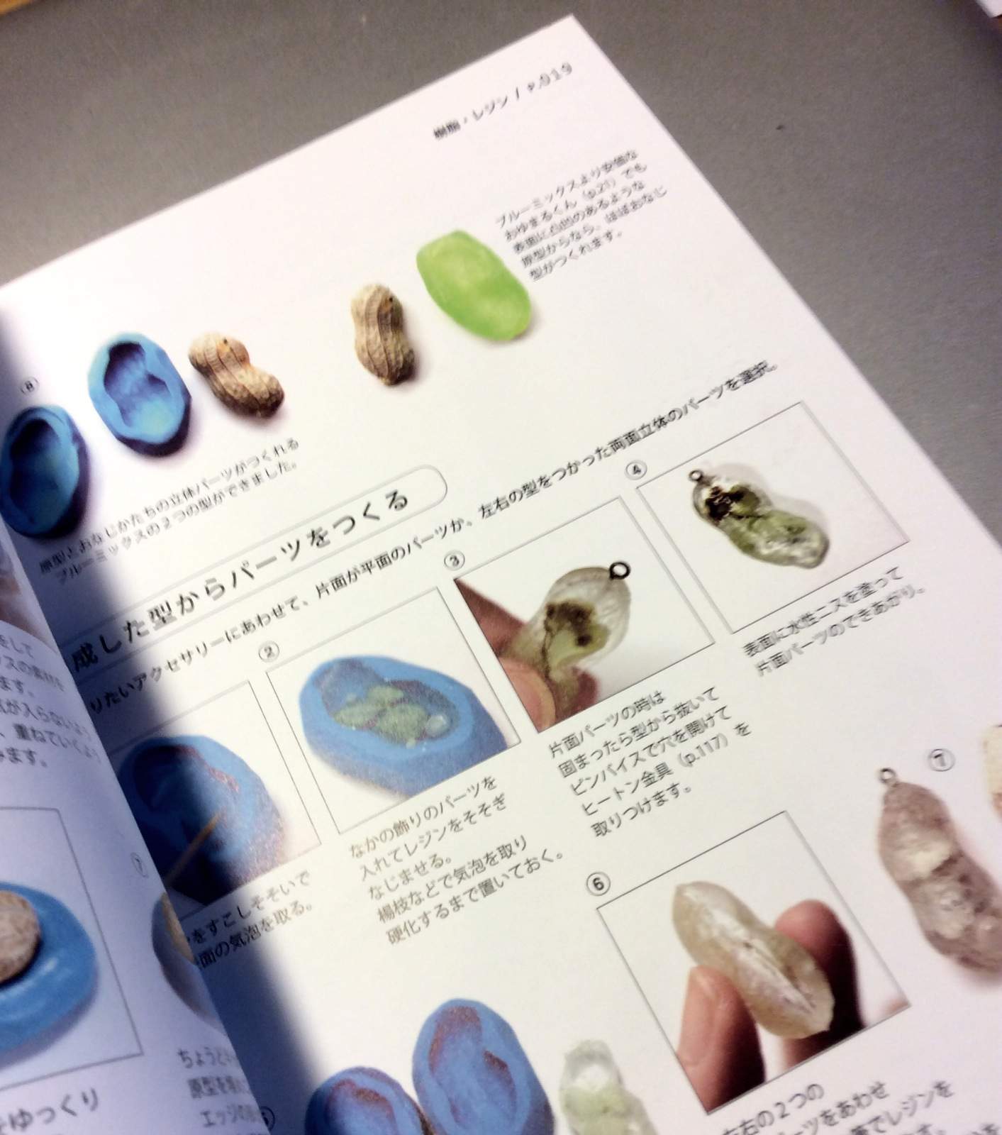 レジンクラフト ぷやこのブログ 楽天ブログ