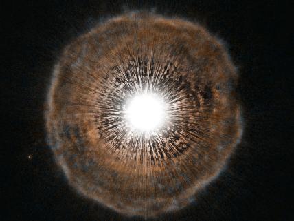 The End of The Star