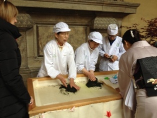 Firenze Tea leaves treatment.JPG