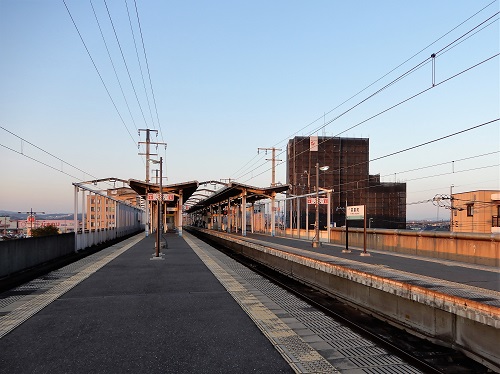 茶屋町駅 (1).JPG