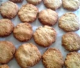 okaracookie